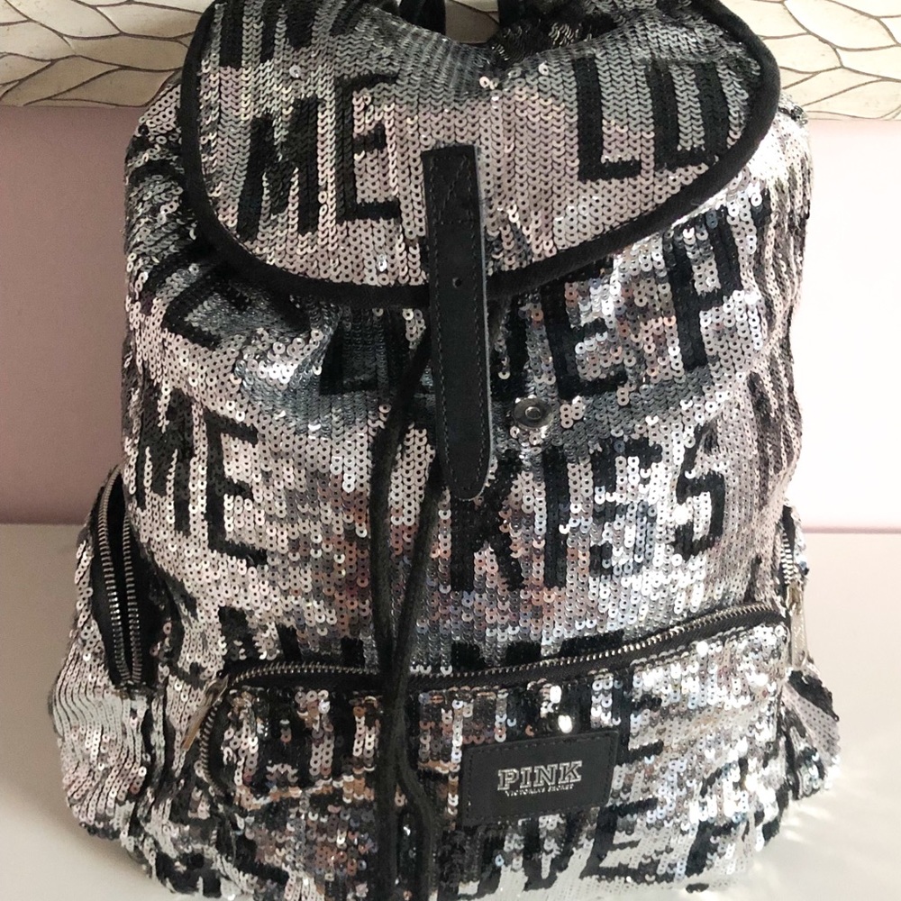 Victoria’s Secret PINK Backpack